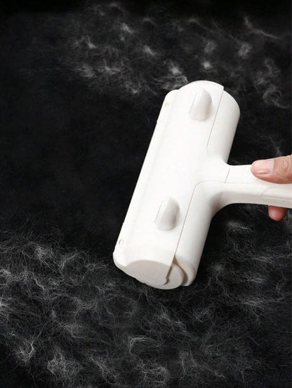 Premium Pet Hair Remover Roller Reusable Portable Cleaner for House Cat and Dog